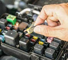 Are you searching for an electrician near me? Auto Electrical System Repair Auto Repair Dubai
