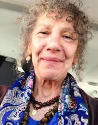 Gail Faith Edwards 2015