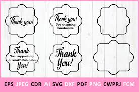 Download Thank You Graphic By Millerzoa Creative Fabrica Yellowimages Mockups
