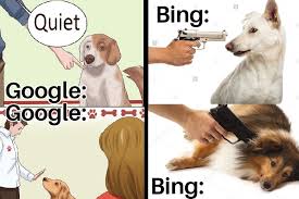 Me Trying To Find Out How To Make My Dog Stop Barking Memes