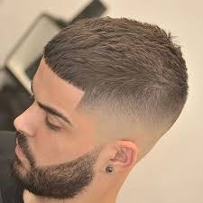 Nah, selain memperhatikan baju yang kamu kenakan, jangan lupa soal potongan rambut, yes. 25 Idea Gaya Potongan Rambut Lelaki Terkini Pasti Tampil Lebih Kacak Maskulin