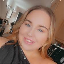 Amy Lutter in people