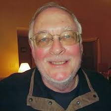 Obituary information for William B. Dinges