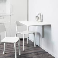 Mesa plegable con estante blanco. Ikea La Gomera Compra Muebles Iluminacion Accesorios Para El Hogar Y Mas