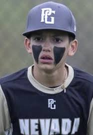 Antonio Guillen III Class of 2031