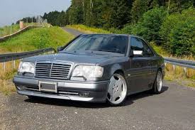 C124 Amg Kit Mercedes W124 Mercedes Benz Mercedes Benz Amg