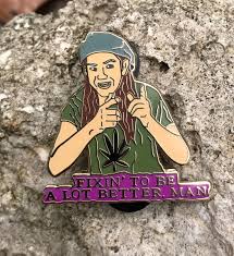 Check spelling or type a new query. Dazed Confused Slater Pin