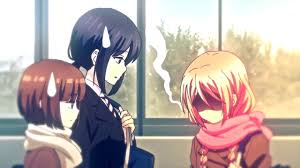 Siswa sekolah menengah yuma okazaki dan hotaru mizushina adalah teman masa kecil. Netsuzou Trap Season 2 Confirmed Youtube