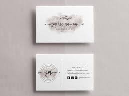 Drag elements around using the dotted borders that show up when placing the cursor over them. Business Card Design Business Card Template Custom B Business Card Design Photography Photography Business Cards Template Photography Business Cards Creative