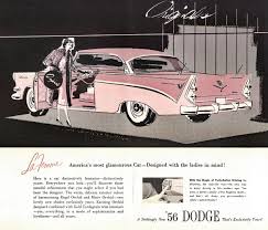 Image result for Heather Rose 1955 Dodge