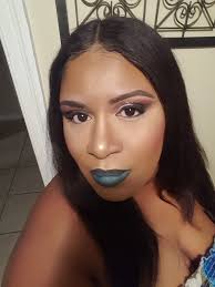 Tarsha Hagan (@TheBookofRuthSP)