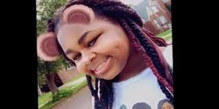 12-year-old Detroit girl found safe after going missing