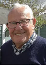 Condolence Book for Ted DUGGAN (Carlow Town, Carlow)