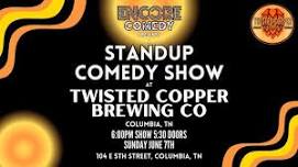 Stand Up Bright to You by Encore Comedy