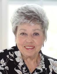 Obituary information for Elizabeth H. Marbes