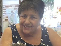 Virginia "Ginny" Ruthe Babb's Obituary