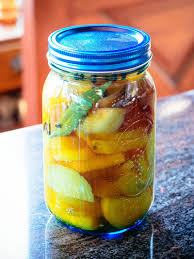 They have became a staple in our home after. Quick Pickled Roasted Beets On Freshly Preserved Ideas Garden Betty