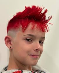 Casey, Studio 17 Rockstar Stylist