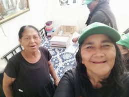 Manenberg By Elections 19 October. Delft Ward 13 and Kensington and Ward 30  hitting the streets and flats.