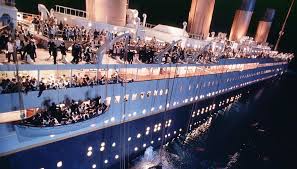 Eddig 33926 alkalommal nézték meg. 105 Years After The Sinking Of The Titanic Ship Tale Remains Unsinkable On Film Insidehook