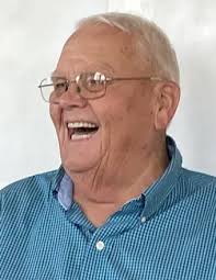 Obituary information for William "Bill" Folz