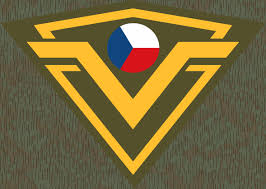 Army logo is designed to make one think about adventure, bravery, courage and. Nopanut Phetkaew Czechoslovak People S Army Logo