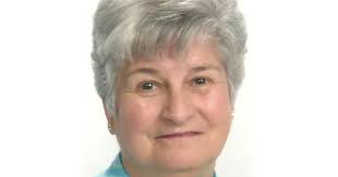 Jone Shepherd Van Winkle Obituary (1939