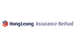 Logo, finance, malaysia, hong leong assurance berhad. Ingenious Lead By Intelligence