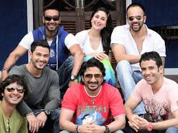 Exclusive Kunal Kemmu Reminisces Shooting Golmaal 3 In Goa As The Film Completes 10 Years We Had To Remind Ourselves That We Were Not On A Holiday Hindi Movie News Vrajesh hirjee, ajay devgan, kareena kapoor khan and others. shooting golmaal 3 in goa as the film