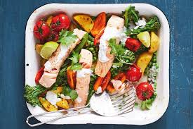 In fact, when it comes to the popular summer squash, the trickiest thing about it is spelling its name correctly. Healthy Baked Salmon Recipes