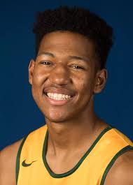 2021-22 Men's Basketball Roster