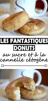 Les Fantastiques Donuts Au Sucre Et A La Cannelle Cetogene Faits En 10 Min Ma Passion Cuisine Recettes Pauvres En Glucides Nourriture Recettes Cetogenes