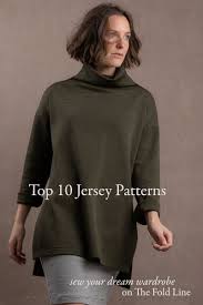 Art gallery also has a huge selection of free quilt projects in just about every design imaginable. Top 10 Sewing Patterns For Jersey And Knit Fabrics The Foldline