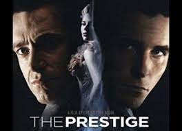 Edward norton' remarkable portrayal of eisenheim in the illusionist is as memorable as hugh jackman and christian bales's in the prestige. What Is Your Review Of The Prestige 2006 Movie Quora