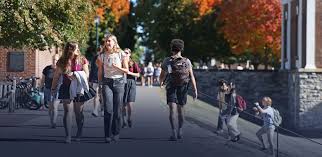 The University of Virginia
