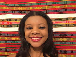 Fundraiser for MONIQUE BLOOMFIELD by Kayla Bloomfield : Kayla Bloomfield:  Delta Jabberwock Scholarship