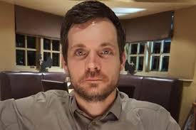 Man's car crushed and dragged by lorry in M1 brush-with-death