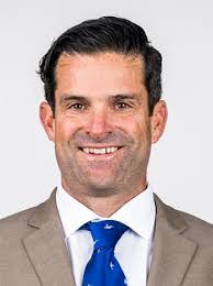 Joel Arrington's Instagram, Twitter & Facebook