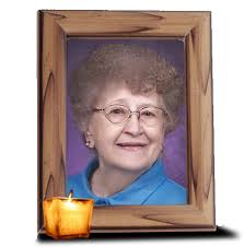Stella M. (Prokash) Thiry Obituary 2012