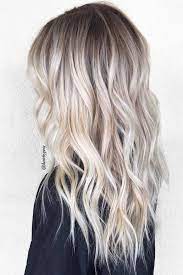 Make sure you open any windows in the room and turn on any ventilators to help get rid of the bleach fumes. 97 Platinum Blonde Hair Shades For 2021 Lovehairstyles Aschblond Haarfarbe Platinblond Platinblond Haarfarbe