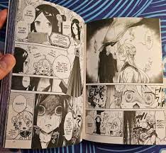 Manga Review: The Illustrated Guide to Monster Girls Vol. 1 (2023) by Suzu  Akeko