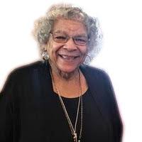 Geneva Gordon Mathis