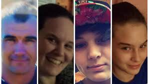 Timmins GoFundMe page set up for extended family of unconfirmed victims