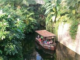 jungle experience at gondwanaland at leipzig zoo leipziger zoo zoo