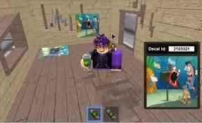 Look for the paint can on bottom of your screen and click on it. Roblox Decal Ids Spray Paint Codes List 2021 Technobush