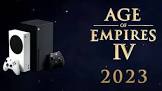 【速報】Age of Empires ⅡDEとⅣがXboxコンソール版リリース決定！！