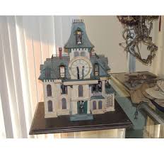 The best family home floor plans. Adams Family The Screen Matched Hero Clock From Opening Credits