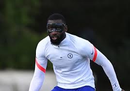 He grew up in neukolln, a tough area in berlin where crime was rife. Confirmation Of Antonio Rudiger S Injury Chelsea News