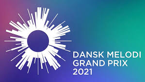 Pagesmediatv & moviestv showeurovision song contestvideos#esc2021 logo reveal. Denmark Meet The 8 Mgp 2021 Finalists Listen To The Songs Escplus