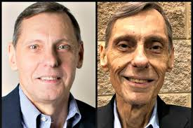 Fundraiser by David Enslow : Dave's Conquer Cancer Fund